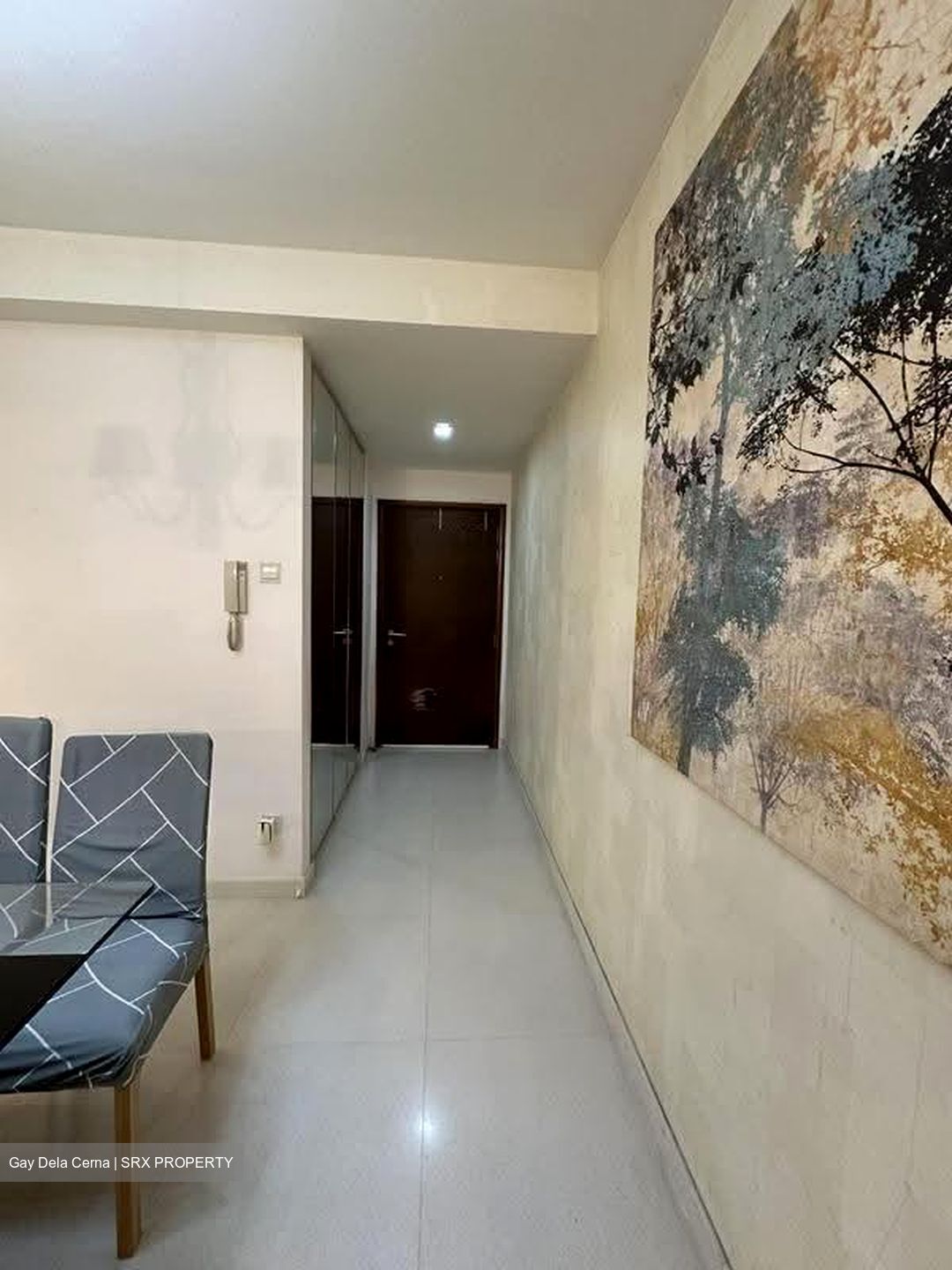 The Esparis (D18), Condominium #616502421